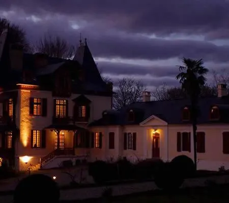 Chateau Estefani Gelos