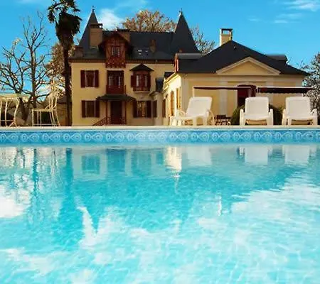 Chateau Estefani Hotel
