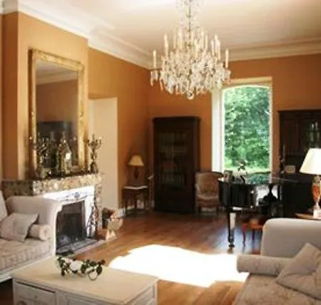 Chateau Estefani B&B Gelos