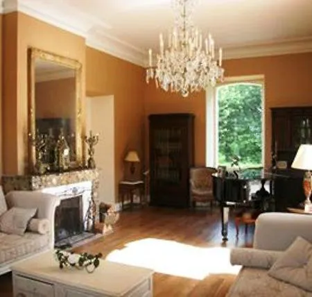 Chateau Estefani Hotel Gelos