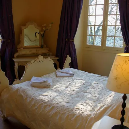 B&B Chateau Estefani *
