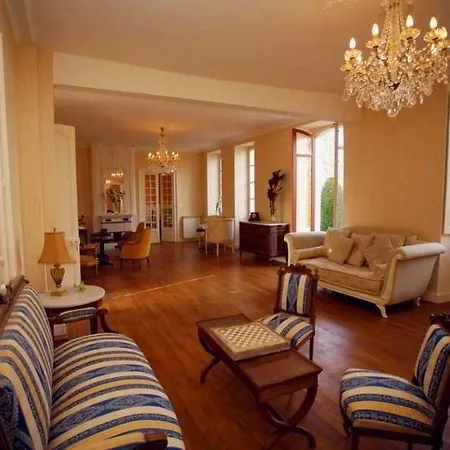 Chateau Estefani Gelos