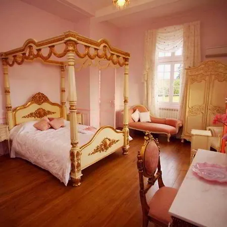 Chateau Estefani Hotel