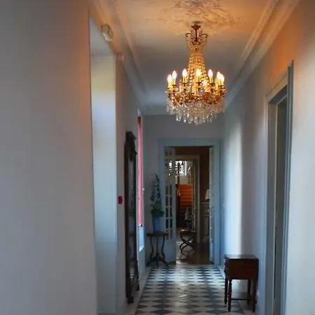 Chateau Estefani *