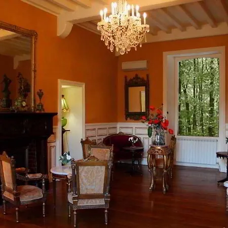 Chateau Estefani B&B *