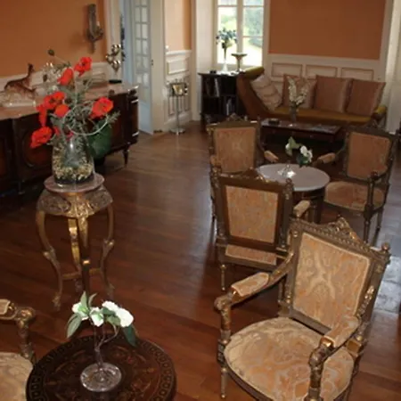 Hotel Chateau Estefani Gelos