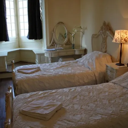 Hotel Chateau Estefani