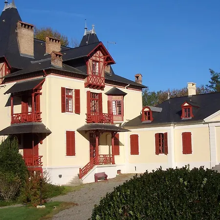 Chateau Estefani Hotel