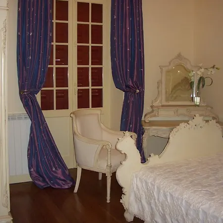 Chateau Estefani *