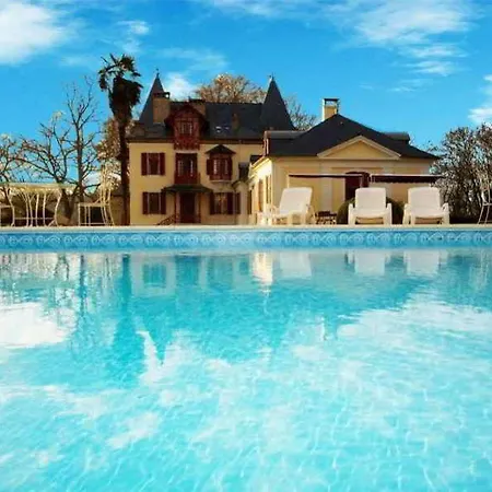 Chateau Estefani *